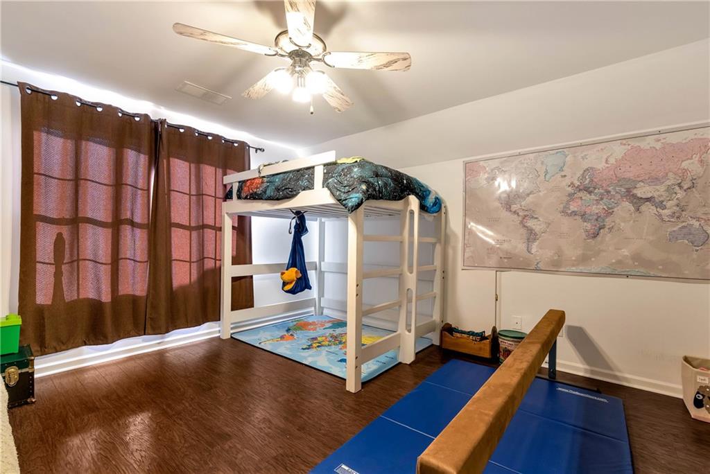 1115 Lake Lucerne Road Southwest Lilburn, GA 30047 - Photo 38 of 56