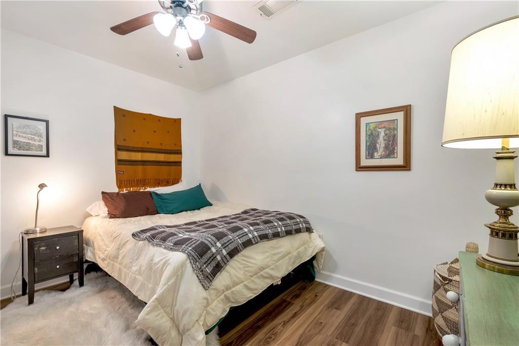 1115 Lake Lucerne Road Southwest Lilburn, GA 30047 - Photo 42 of 56