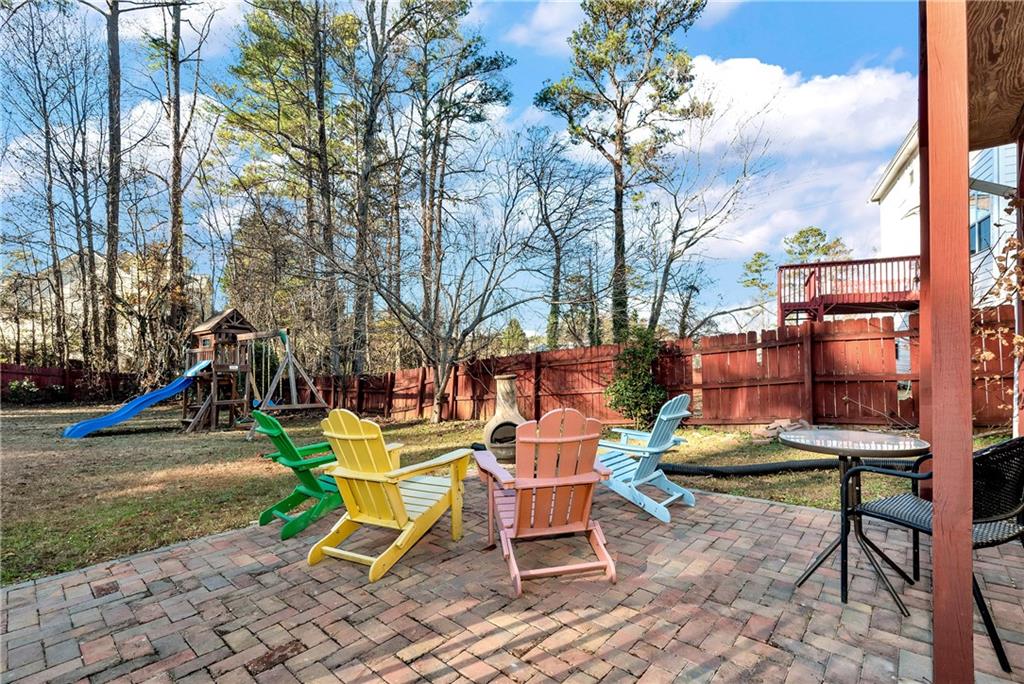 1115 Lake Lucerne Road Southwest Lilburn, GA 30047 - Photo 49 of 56