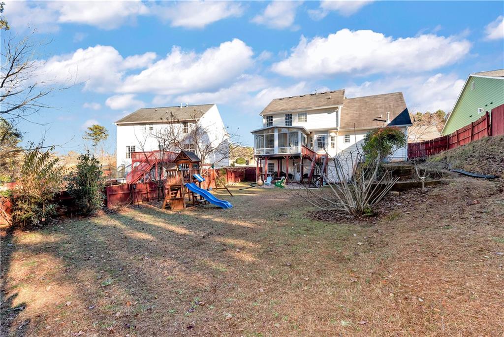 1115 Lake Lucerne Road Southwest Lilburn, GA 30047 - Photo 50 of 56