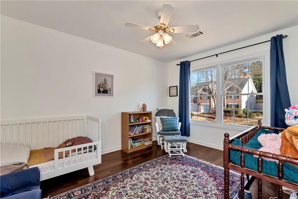 1115 Lake Lucerne Road Southwest Lilburn, GA 30047 - Photo 5 of 56