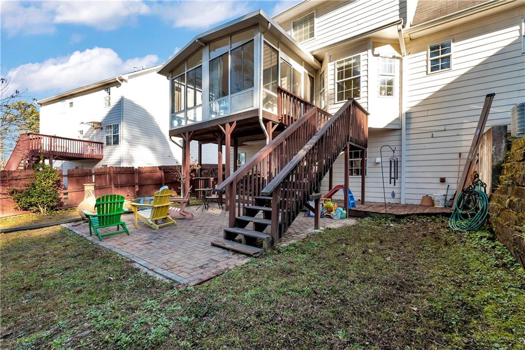 1115 Lake Lucerne Road Southwest Lilburn, GA 30047 - Photo 52 of 56