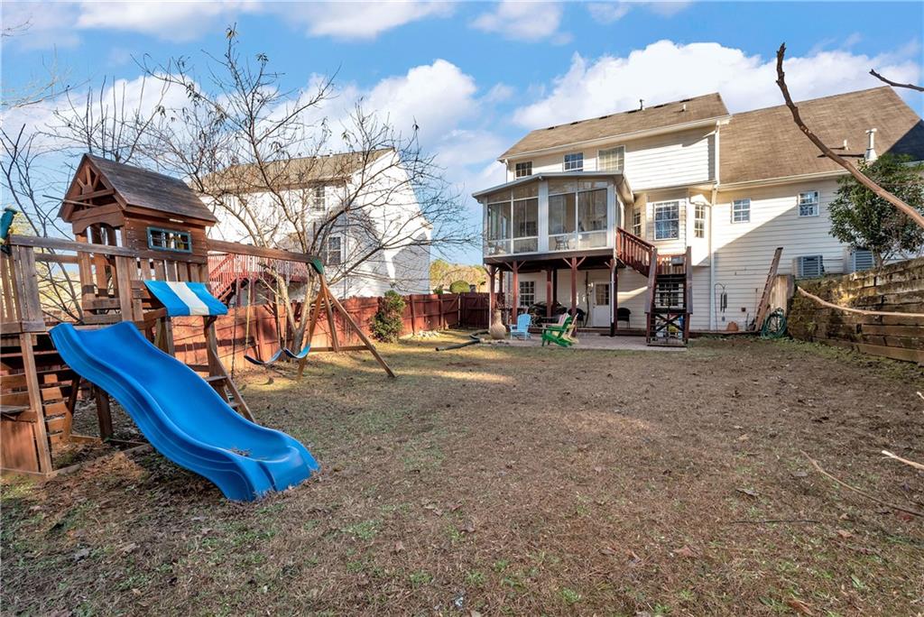 1115 Lake Lucerne Road Southwest Lilburn, GA 30047 - Photo 53 of 56