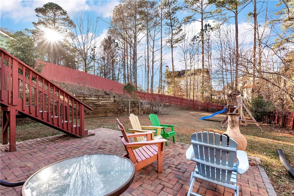 1115 Lake Lucerne Road Southwest Lilburn, GA 30047 - Photo 54 of 56