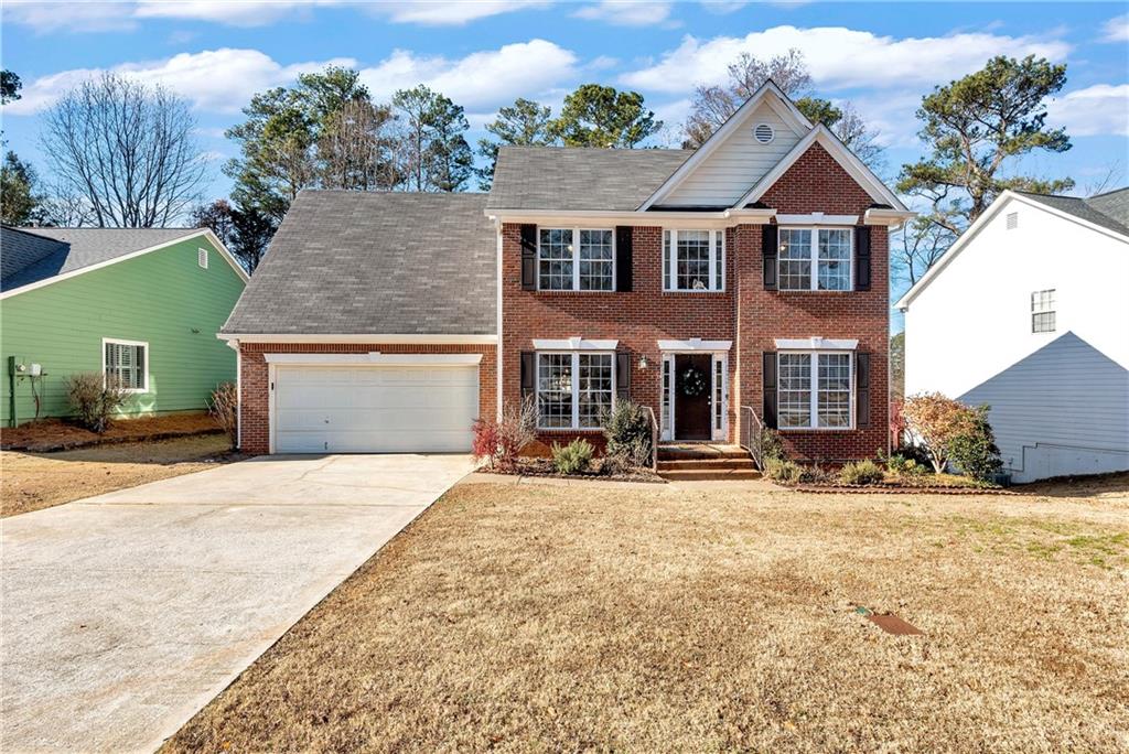 1115 Lake Lucerne Road Southwest Lilburn, GA 30047 - Photo 55 of 56