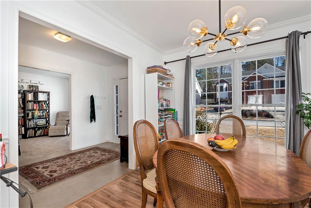 1115 Lake Lucerne Road Southwest Lilburn, GA 30047 - Photo 9 of 56