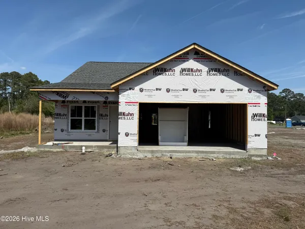 $281,900 | 623 Pope Street, Grifton, NC 28530