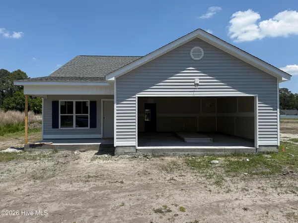 $281,900 | 623 Pope Street, Grifton, NC 28530