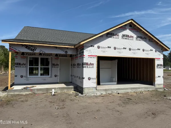 $281,900 | 623 Pope Street, Grifton, NC 28530