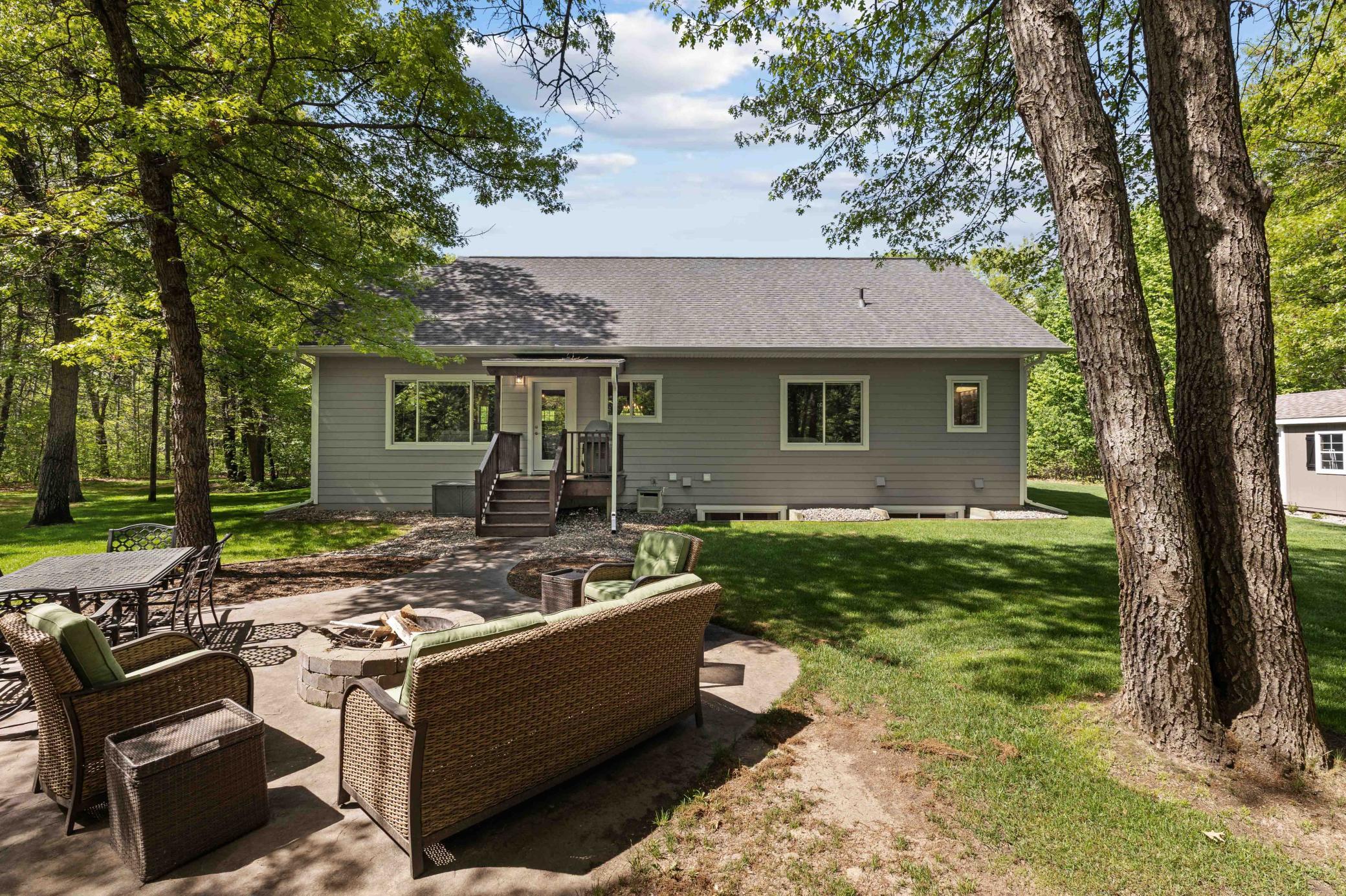 16312 Wilderness Way Brainerd, MN 56401 - Photo 23 of 29