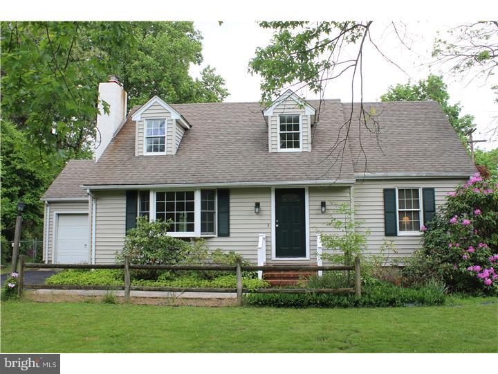 1804 Makefield Road Yardley, PA 19067 - Photo 1 of 23 Exterior
