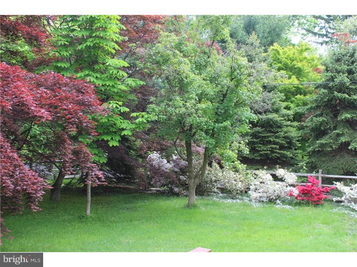 1804 Makefield Road Yardley, PA 19067 - Photo 15 of 23 View in Back