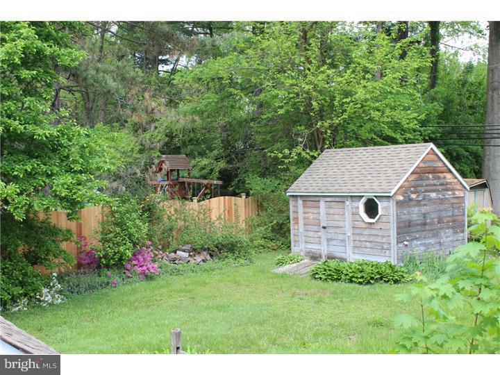 1804 Makefield Road Yardley, PA 19067 - Photo 17 of 23 Storage Shed