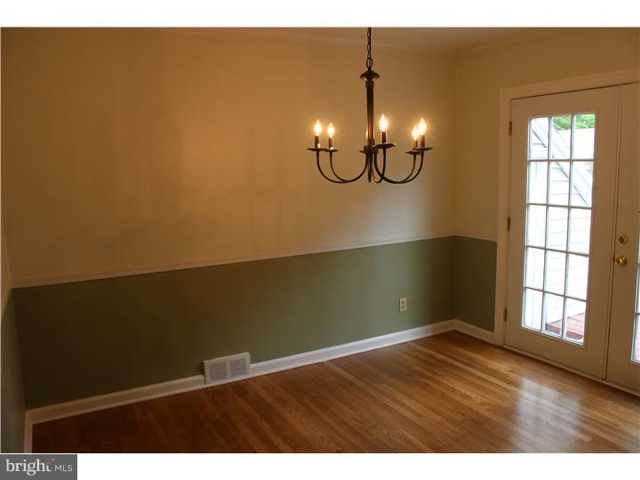 1804 Makefield Road Yardley, PA 19067 - Photo 6 of 23 Dining Room