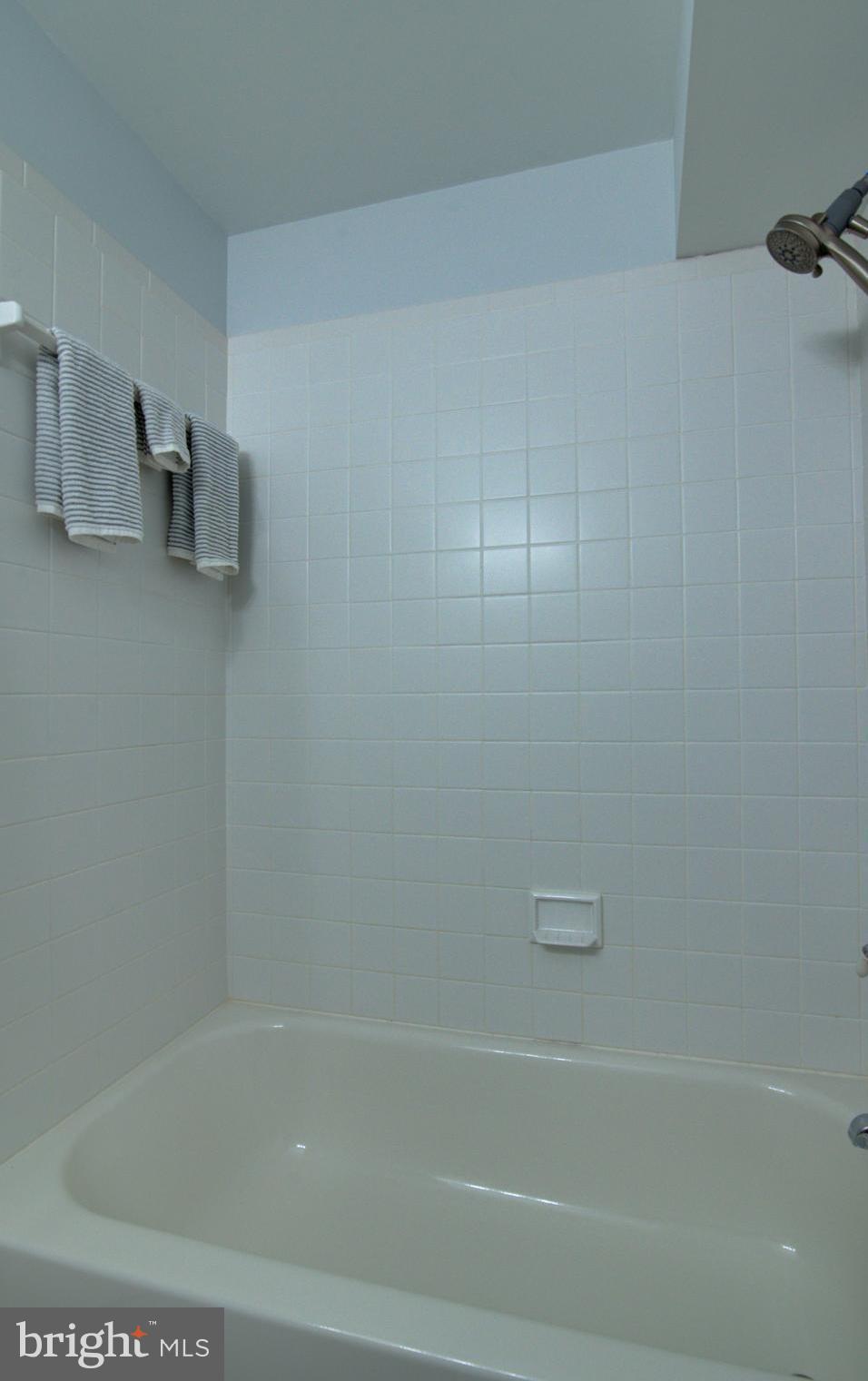 11619 Chapel Cross Way Reston, VA 20194 - Photo 26 of 33 Convenient Lower Level Full Bath.