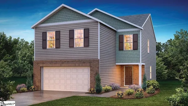 $311,990 | 521 Whitewater Ridge, Seneca, SC 29678