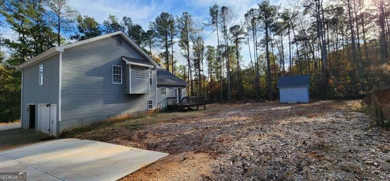 4872 Lewis Road Powder Springs, GA 30127 - Photo 31 of 42