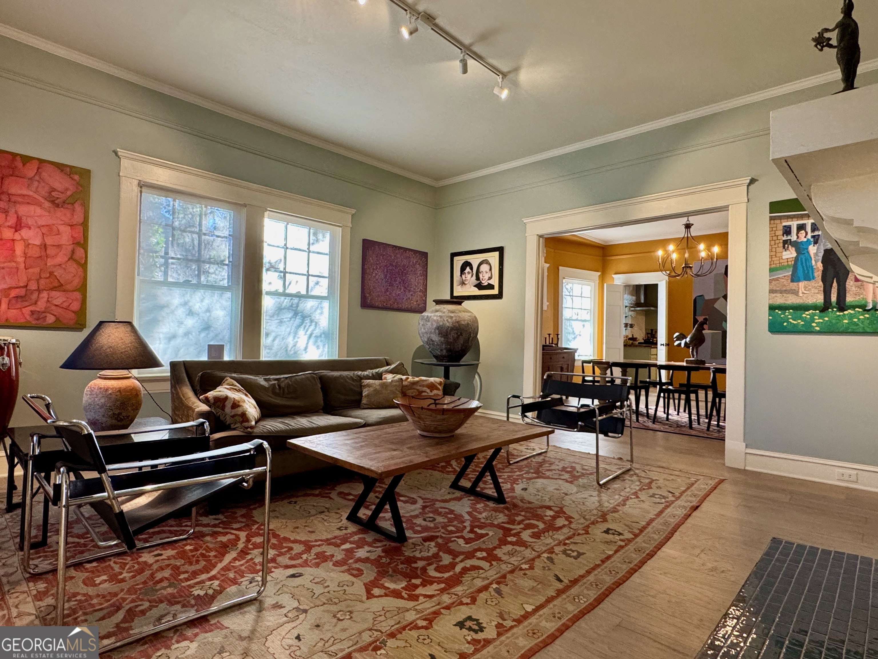 308 Springdale Park Washington, GA 30673 - Photo 16 of 62