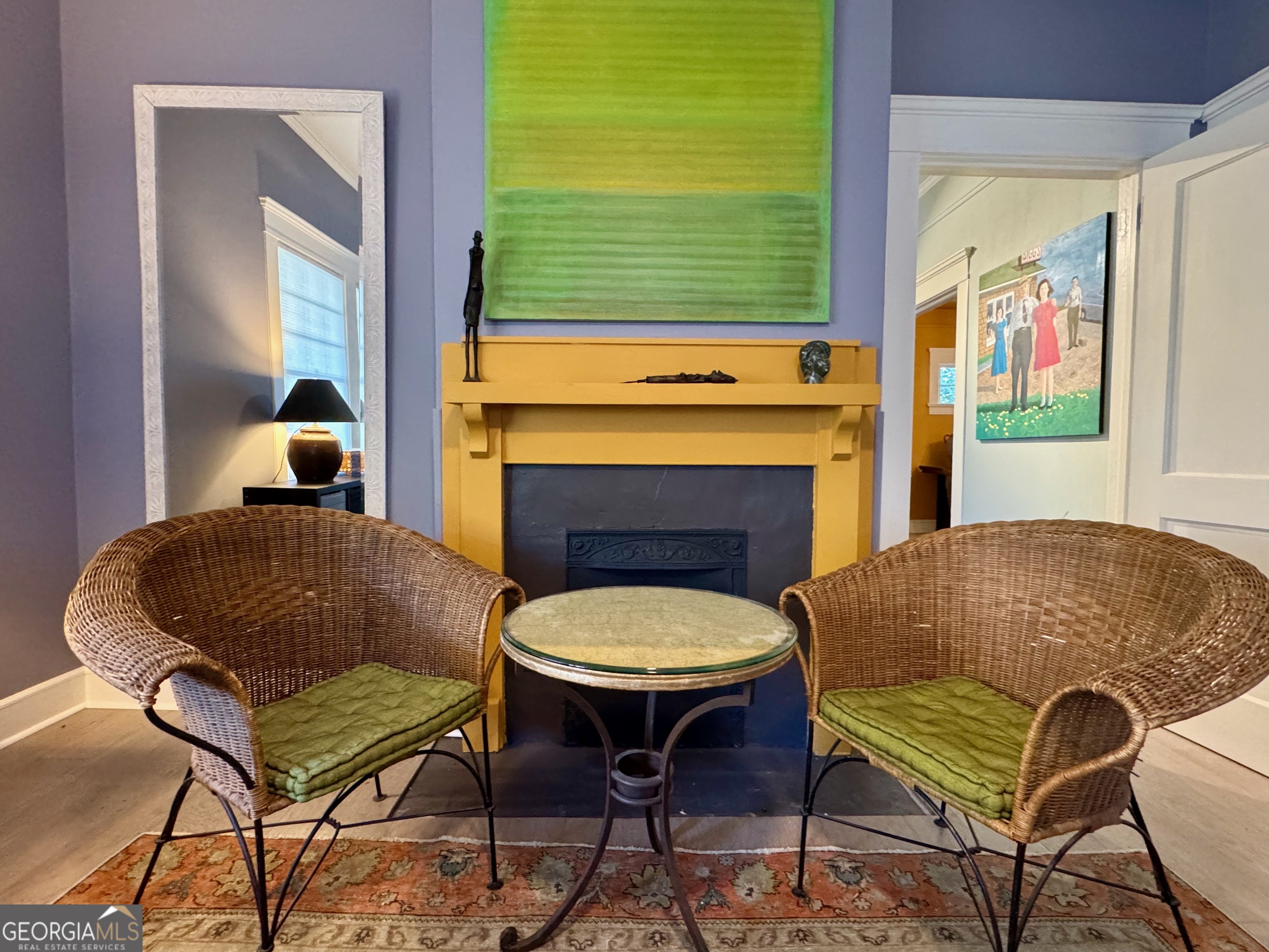 308 Springdale Park Washington, GA 30673 - Photo 42 of 62