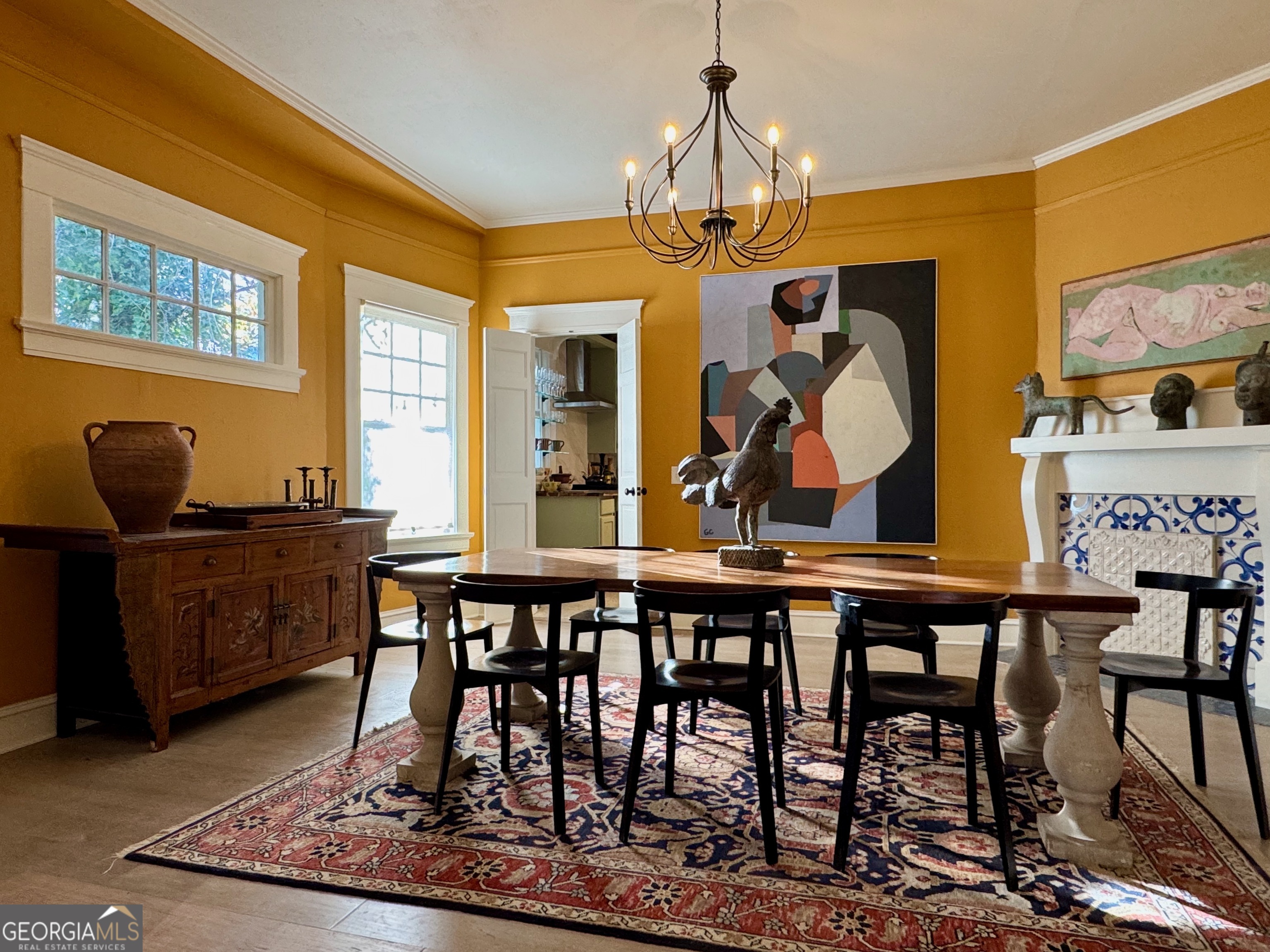 308 Springdale Park Washington, GA 30673 - Photo 51 of 62