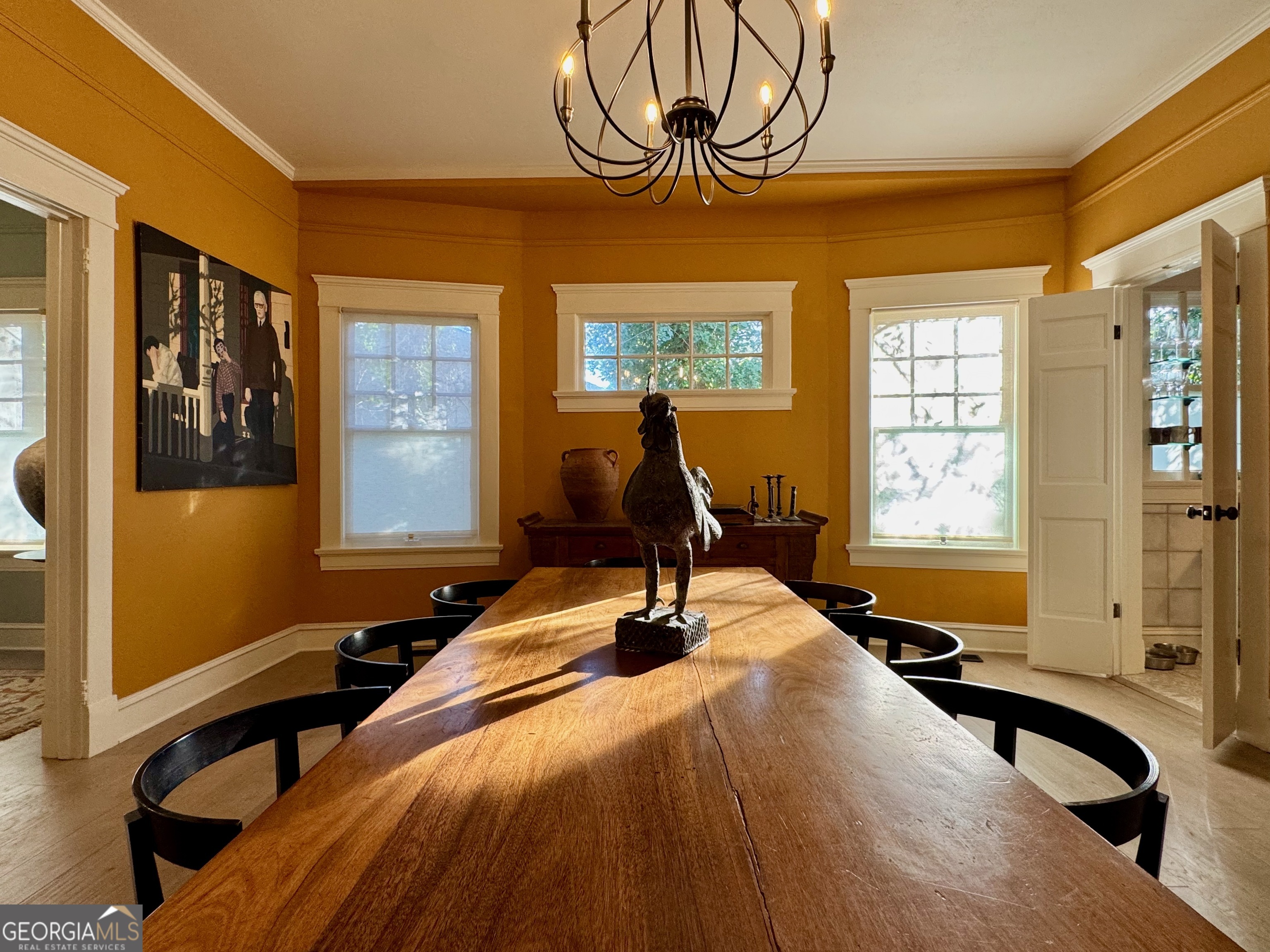 308 Springdale Park Washington, GA 30673 - Photo 52 of 62