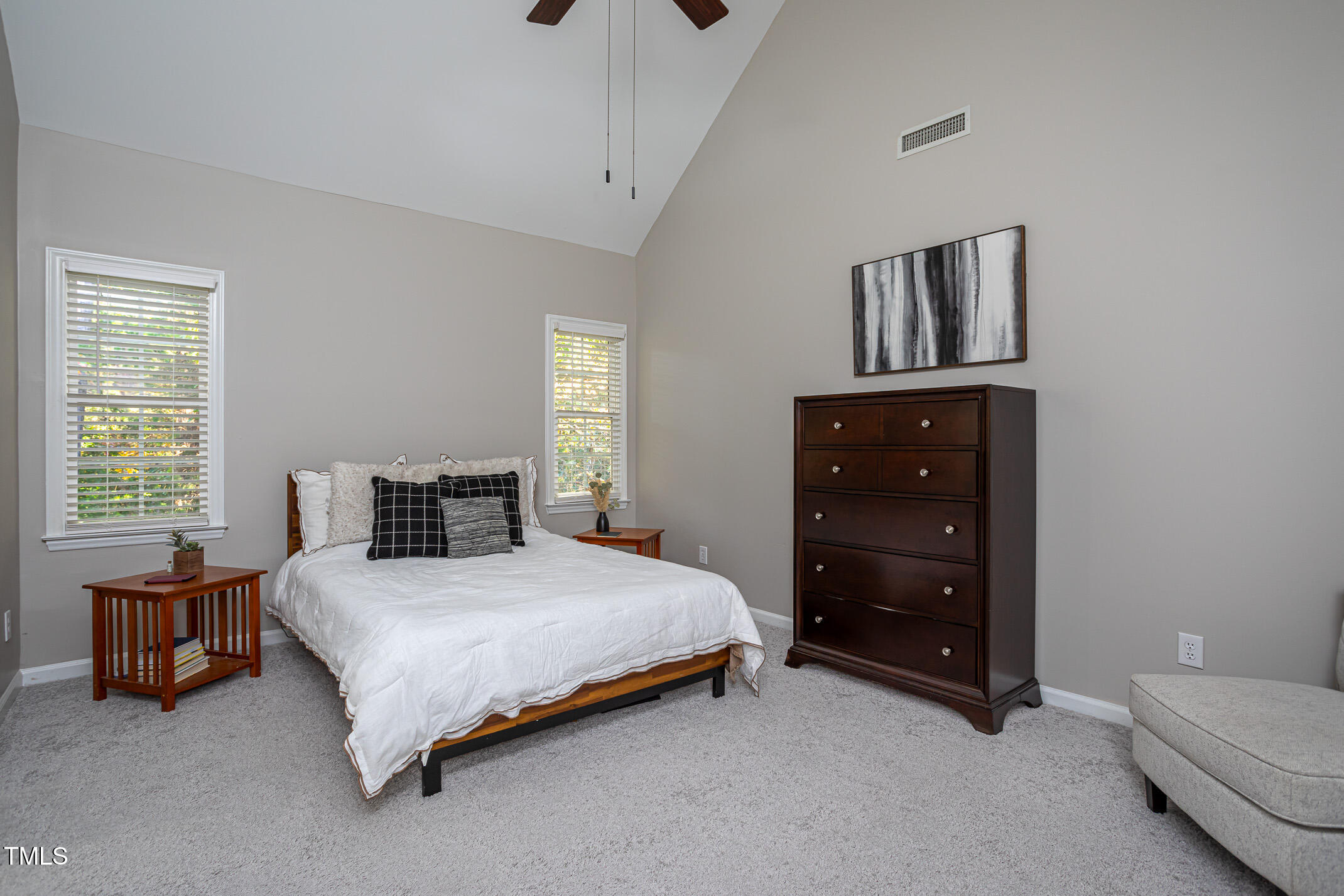 2304 Clerestory Place Raleigh, NC 27615 - Photo 17 of 30 Owner's suite