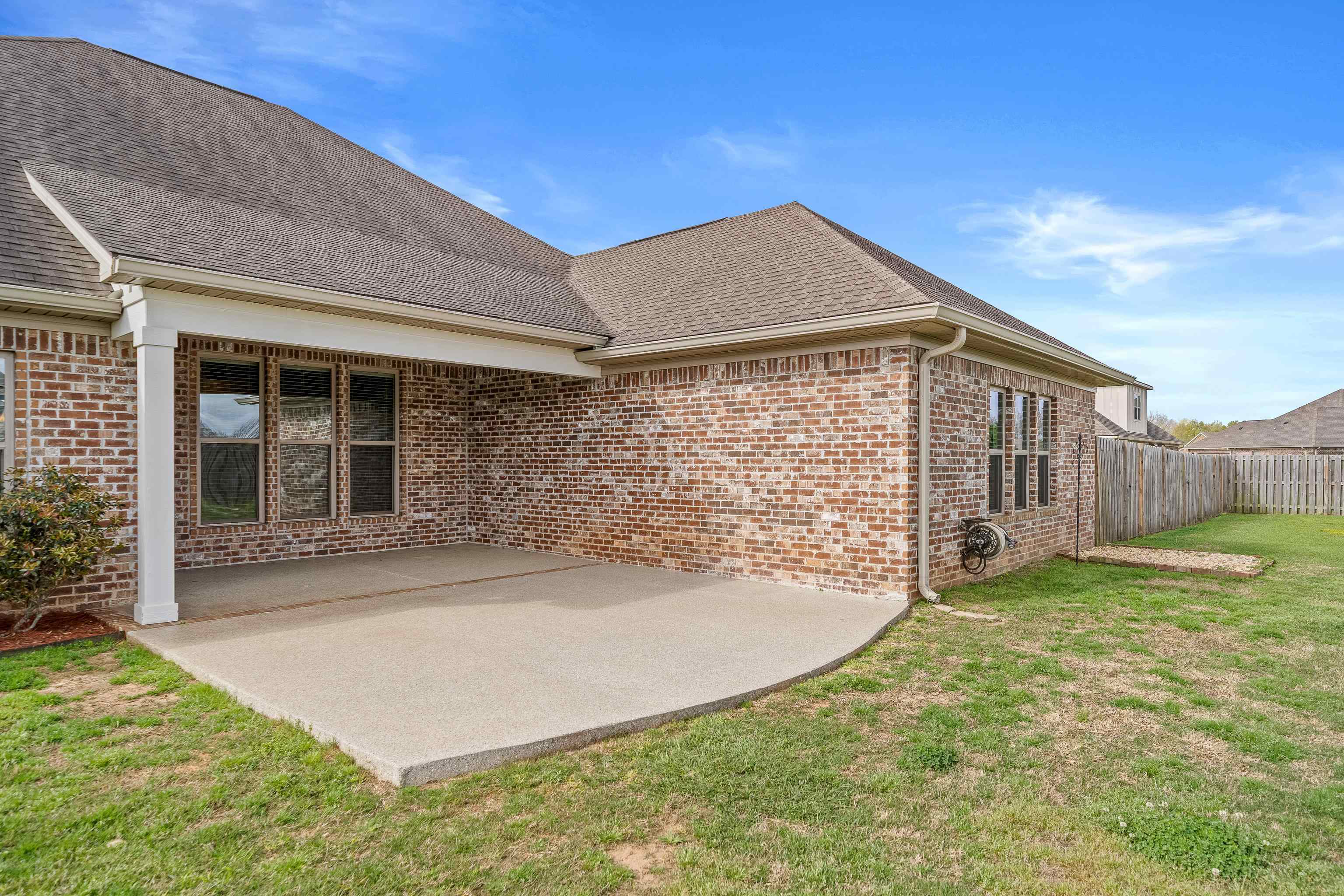 10795 Leesburg Pike Daphne, AL 36526 - Photo 46 of 53 Extended patio