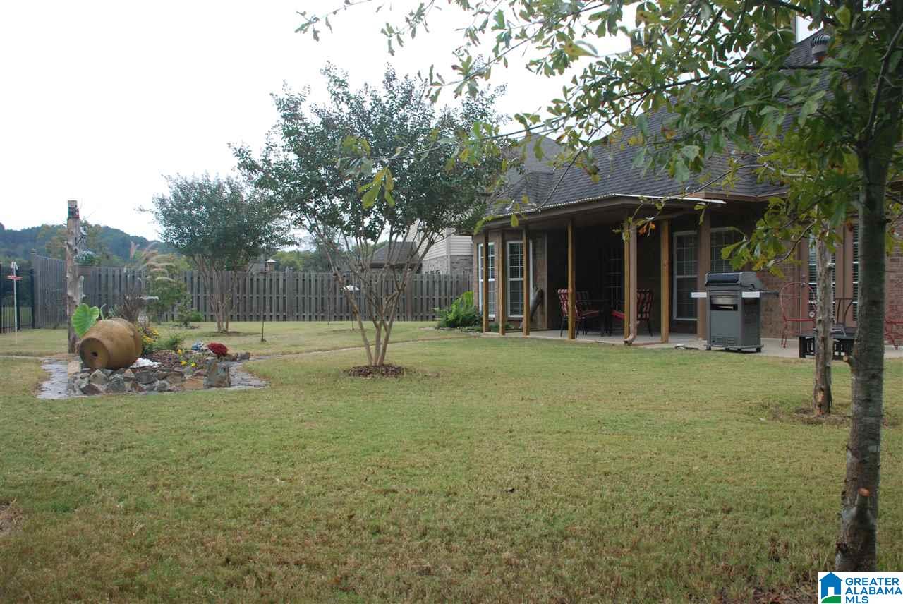 265 Creekside Lane Pelham, AL 35124 - Photo 32 of 35