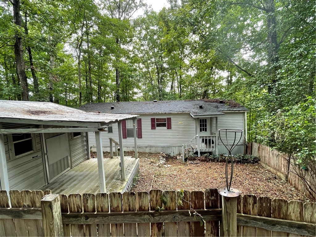 469 Shelor Ferry Road Fair Play, SC 29643 - Photo 1 of 18 Gallery Image 1