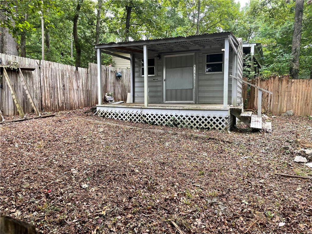 469 Shelor Ferry Road Fair Play, SC 29643 - Photo 15 of 18 Gallery Image 15
