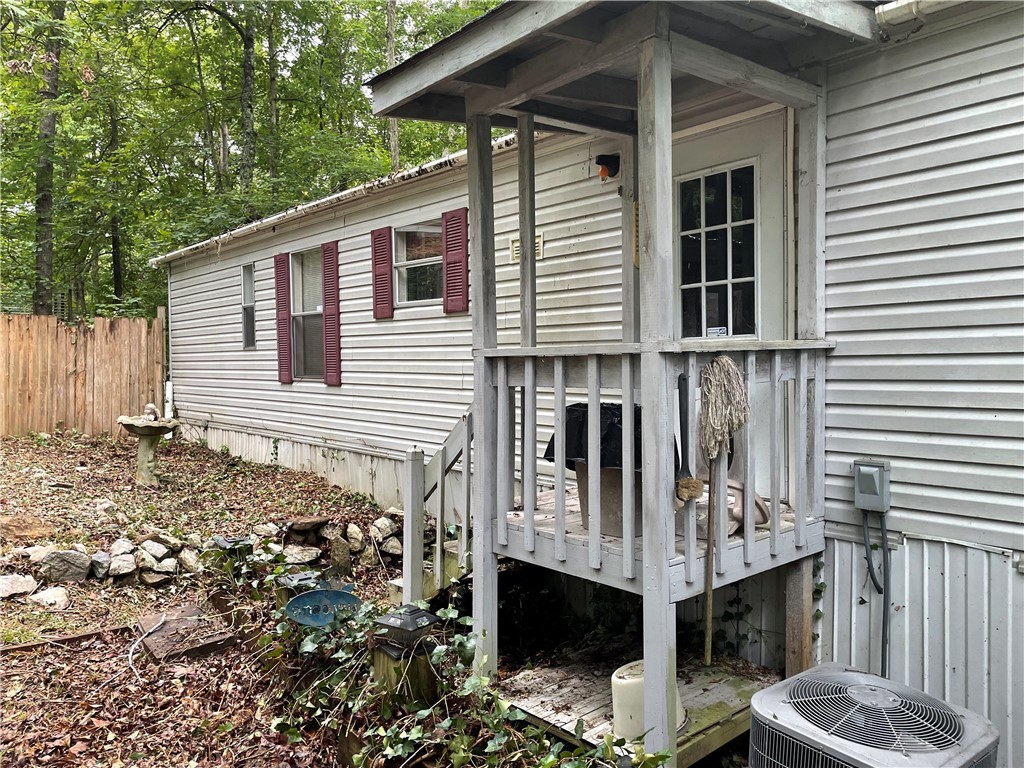 469 Shelor Ferry Road Fair Play, SC 29643 - Photo 3 of 18 Gallery Image 3