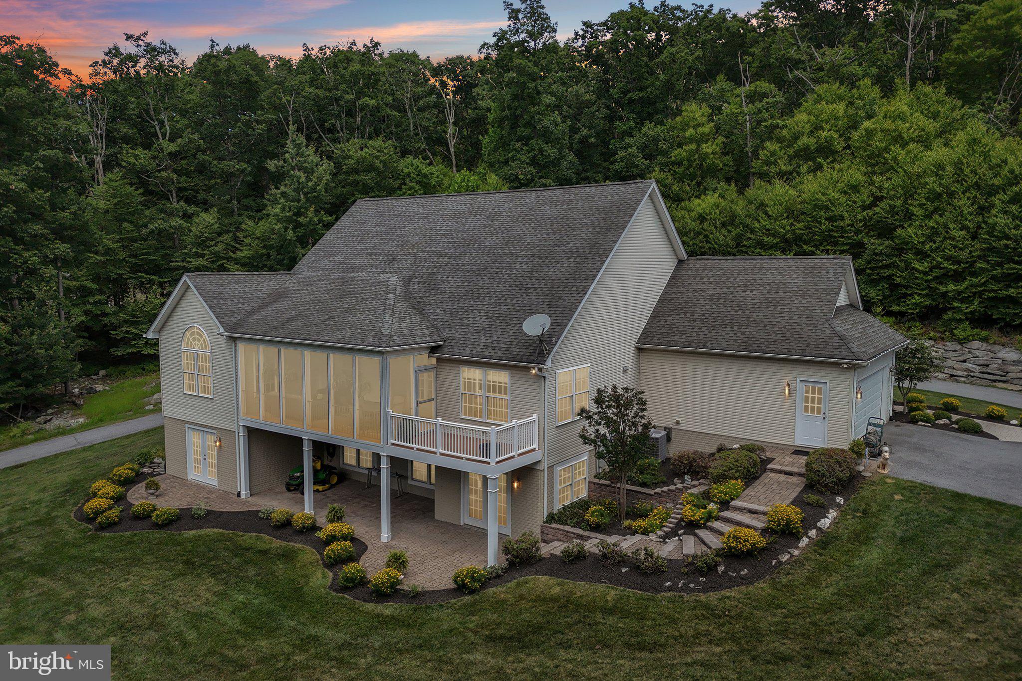 11275 Rum Springs Road Frederick, MD 21702 - Photo 51 of 54