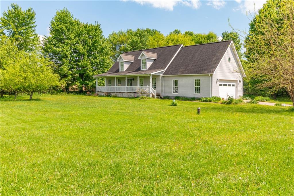 164 Bradley Road Jackson Center, PA 16133 - Photo 26 of 27