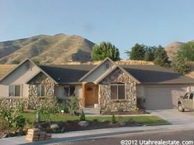 1951 East 875th South Springville, UT 84663 - Photo 1 of 1