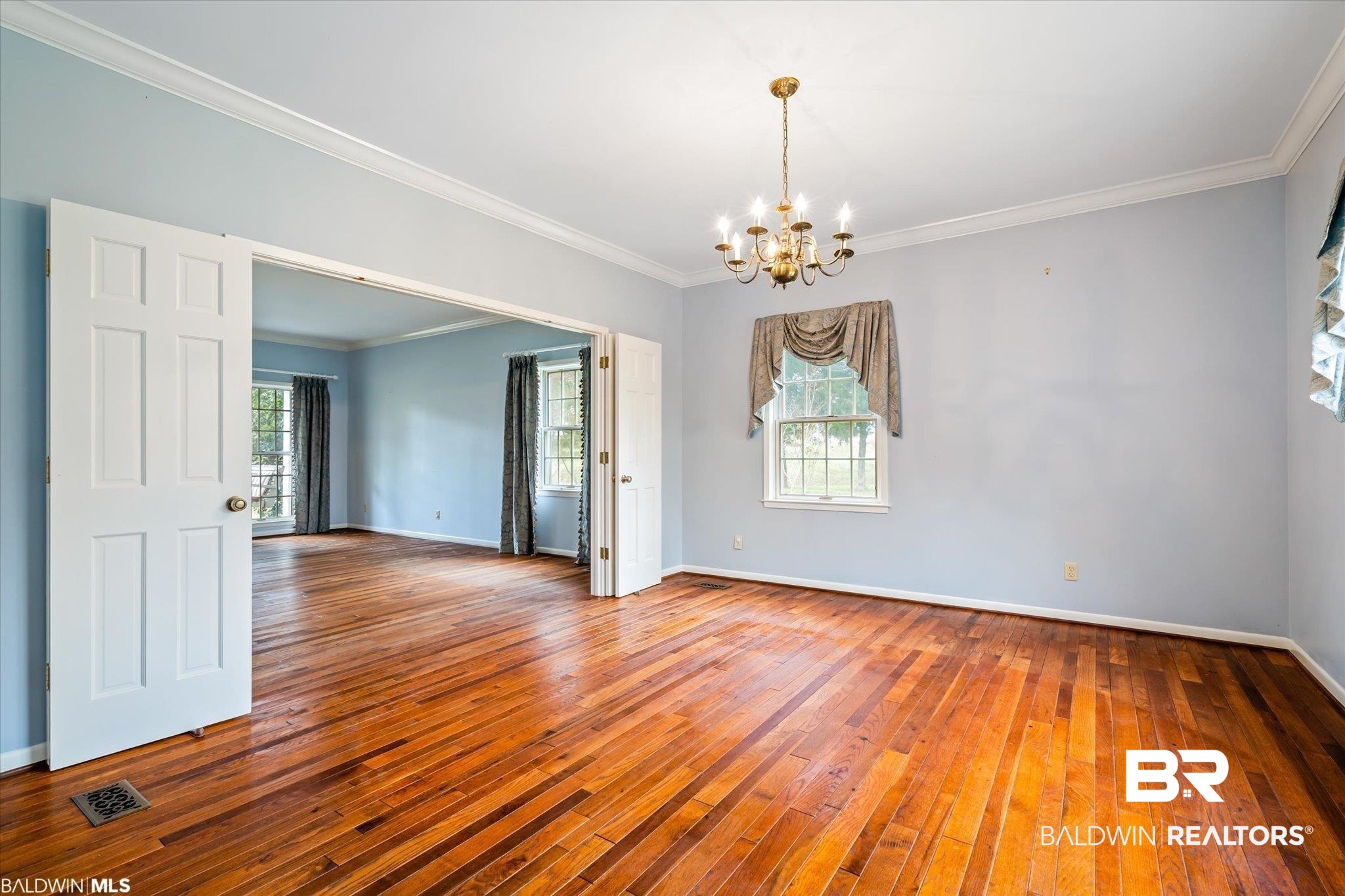 10315 Longleaf Lane Fairhope, AL 36532 - Photo 6 of 27 Dining Room