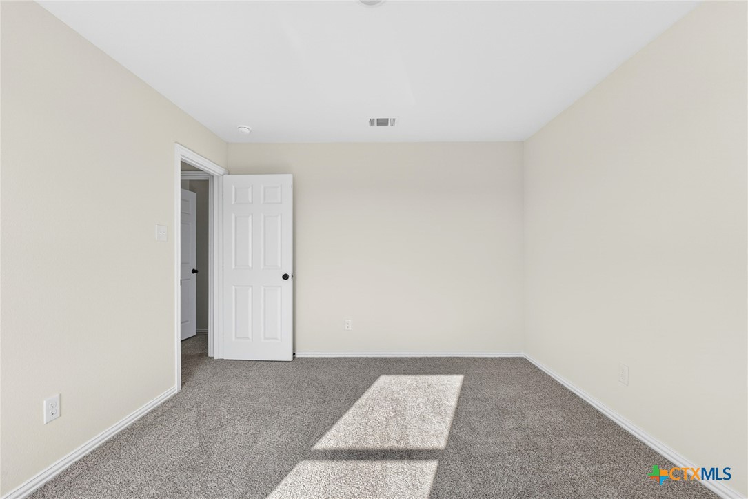1007 Antelope Trail Temple, TX 76504 - Photo 25 of 29 Bedroom III