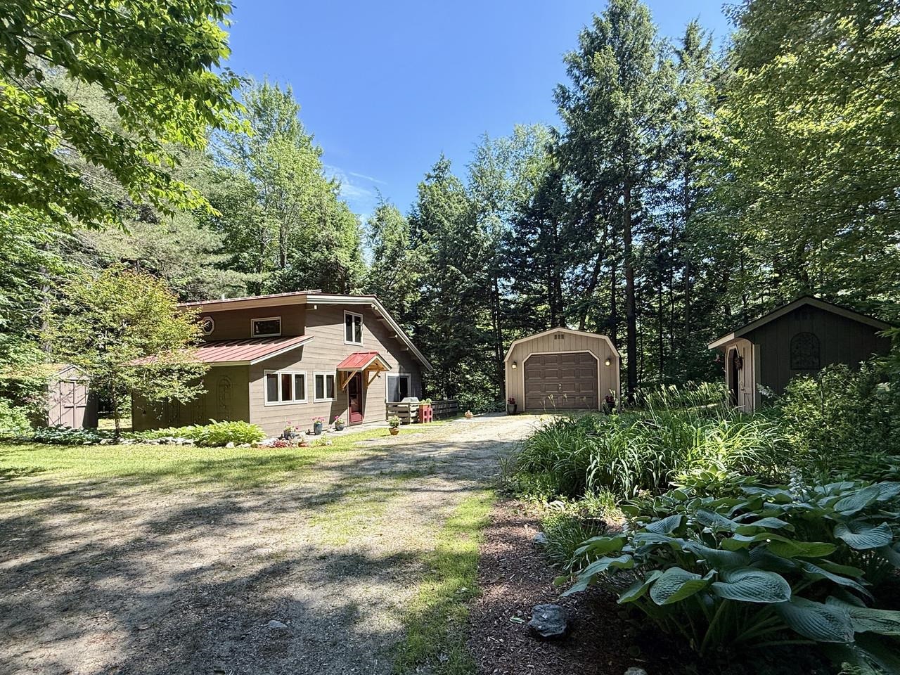 126 Upper Pines Road Warren, VT 05674 - Photo 31 of 36 Gallery Image 31