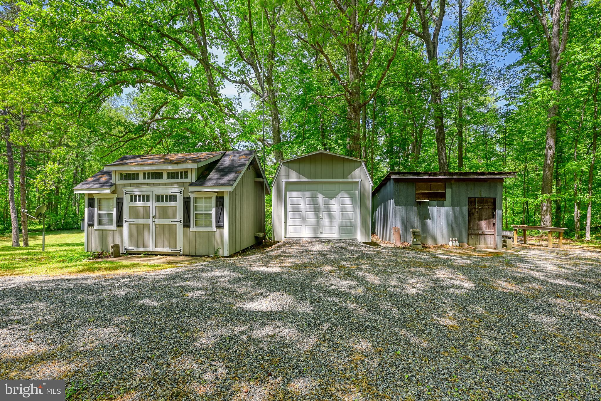 14584 Cross County Road Mineral, VA 23117 - Photo 12 of 61 Gallery Image 12