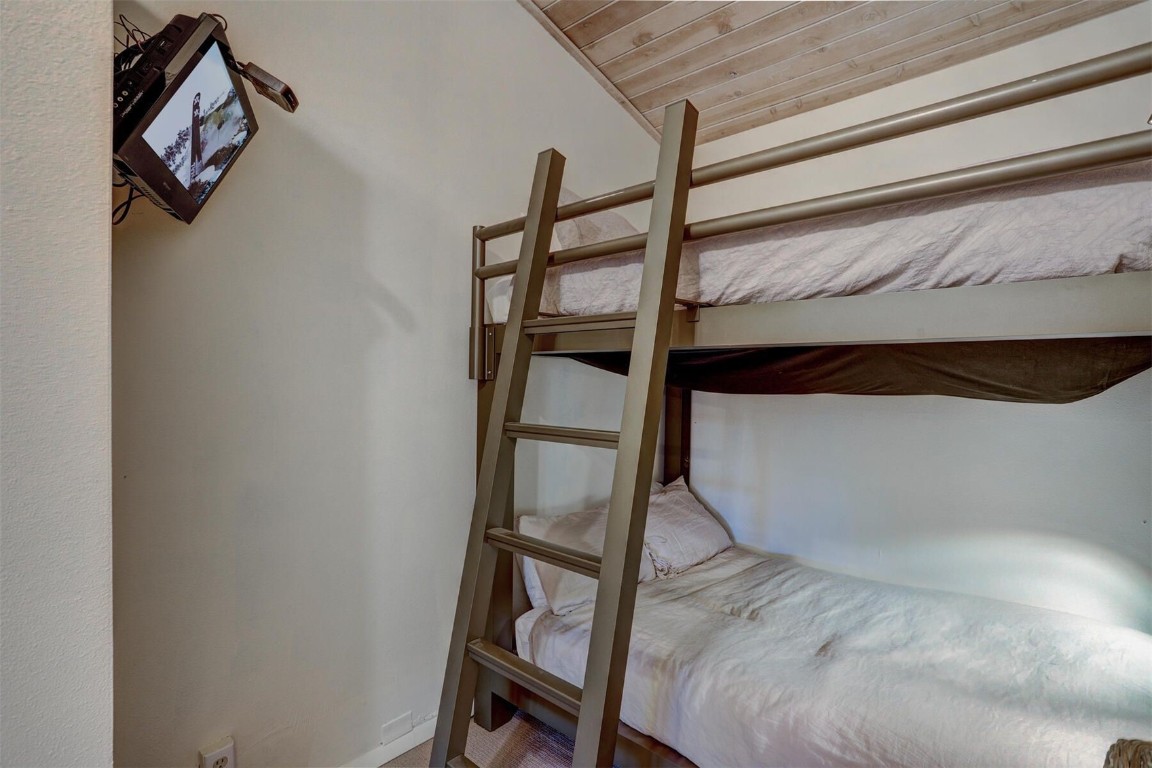 965 4 O Clock Road Breckenridge, CO 80424 - Photo 21 of 32 a view of a staircase