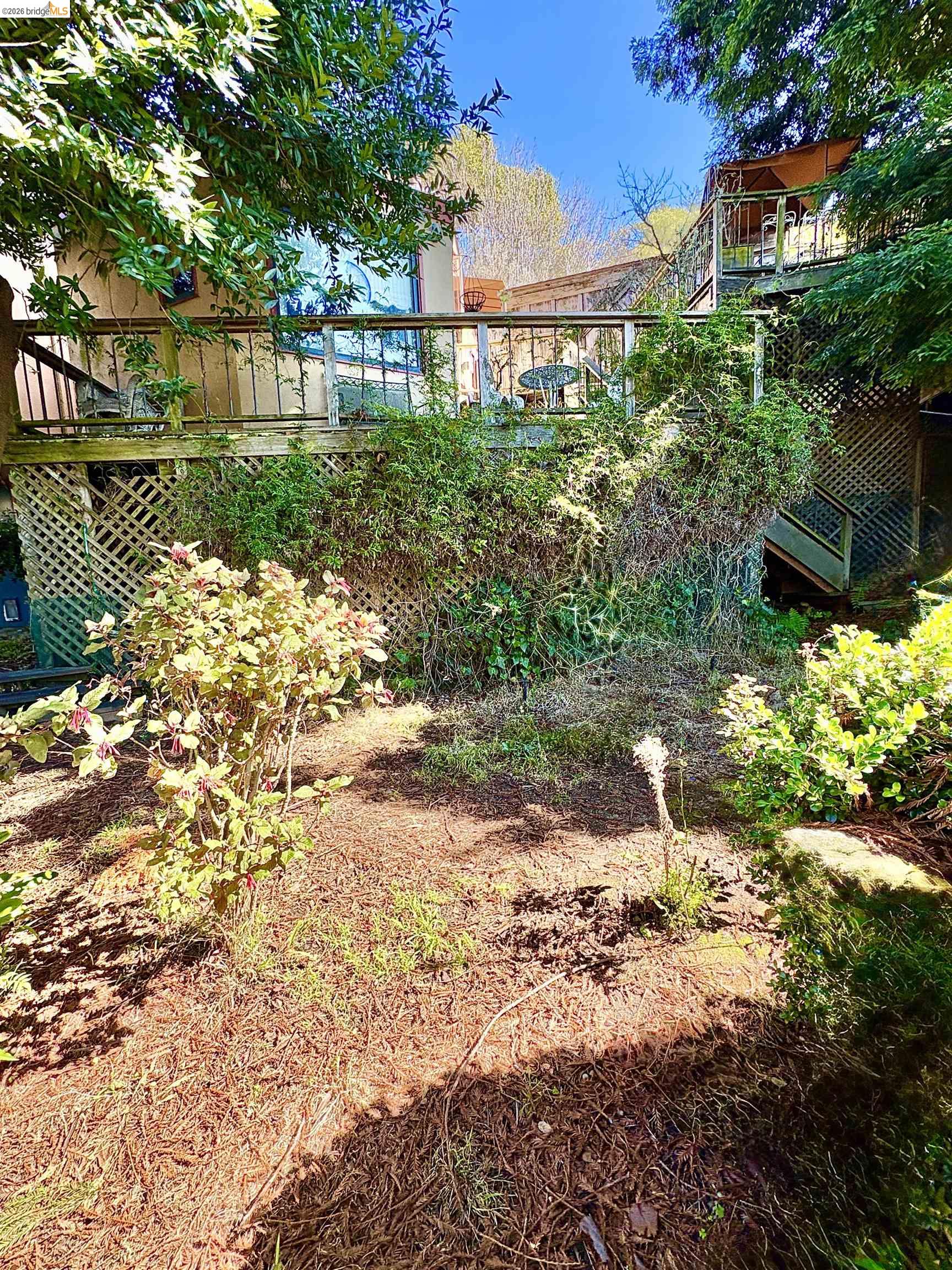 916 Cragmont Avenue Berkeley, CA 94708 - Photo 30 of 35