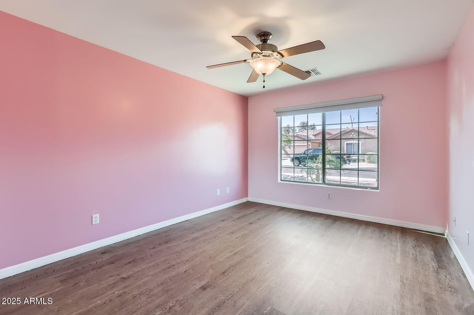 17405 West Rimrock Street Surprise, AZ 85388 - Photo 18 of 28 Bedroom 3