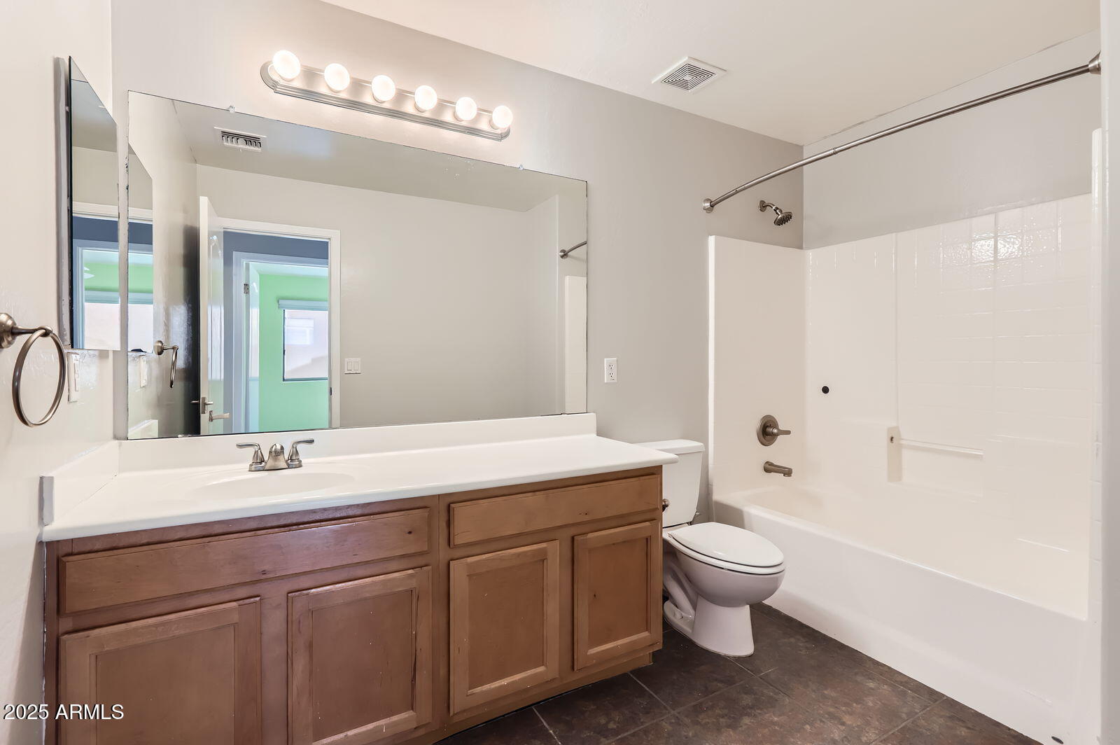 17405 West Rimrock Street Surprise, AZ 85388 - Photo 20 of 28 Hall Bath