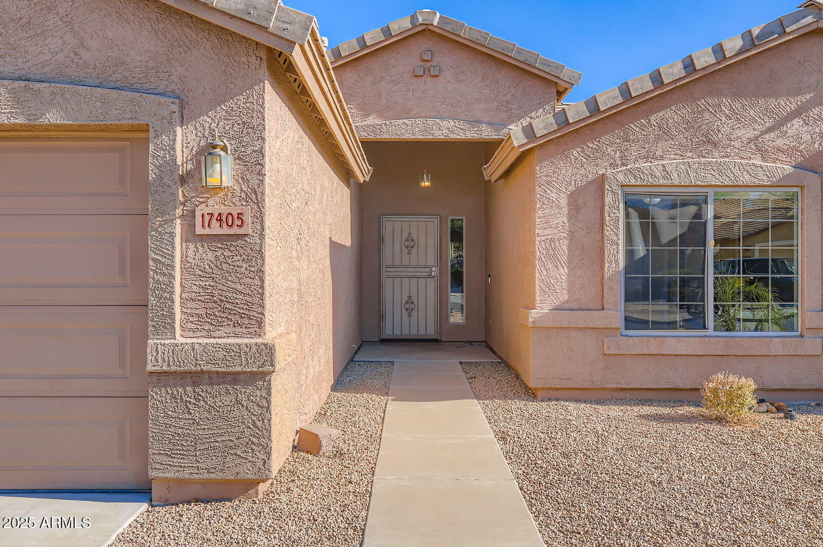 17405 West Rimrock Street Surprise, AZ 85388 - Photo 2 of 28 Front