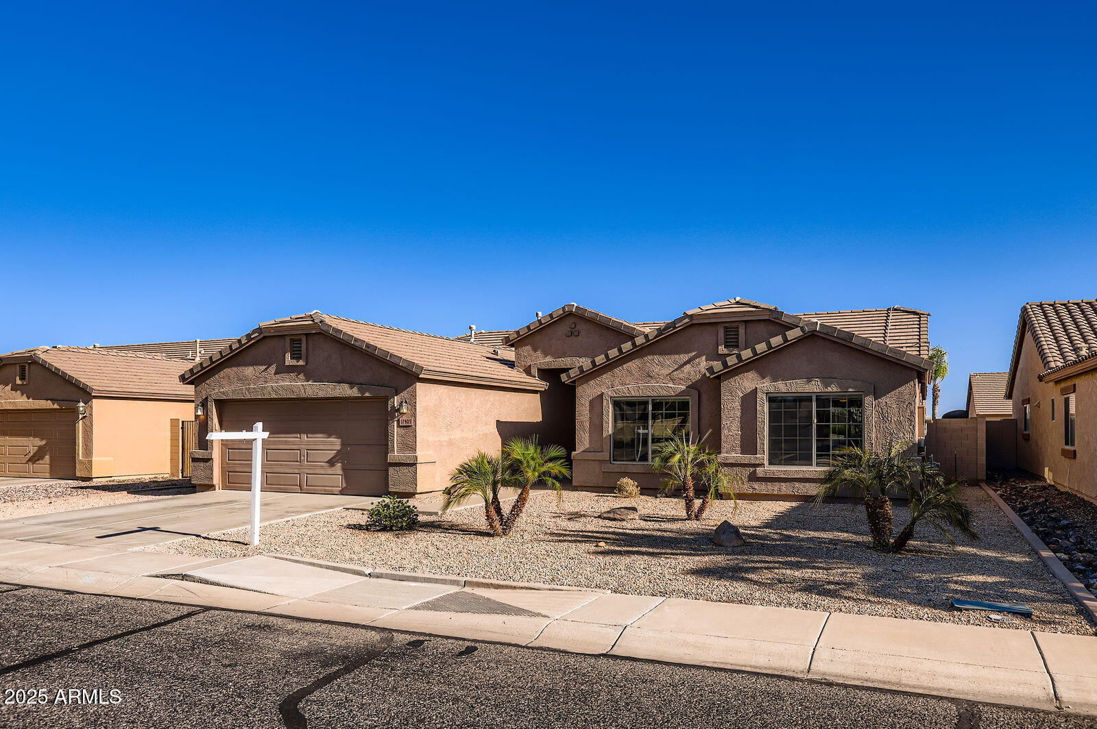 17405 West Rimrock Street Surprise, AZ 85388 - Photo 28 of 28 Front