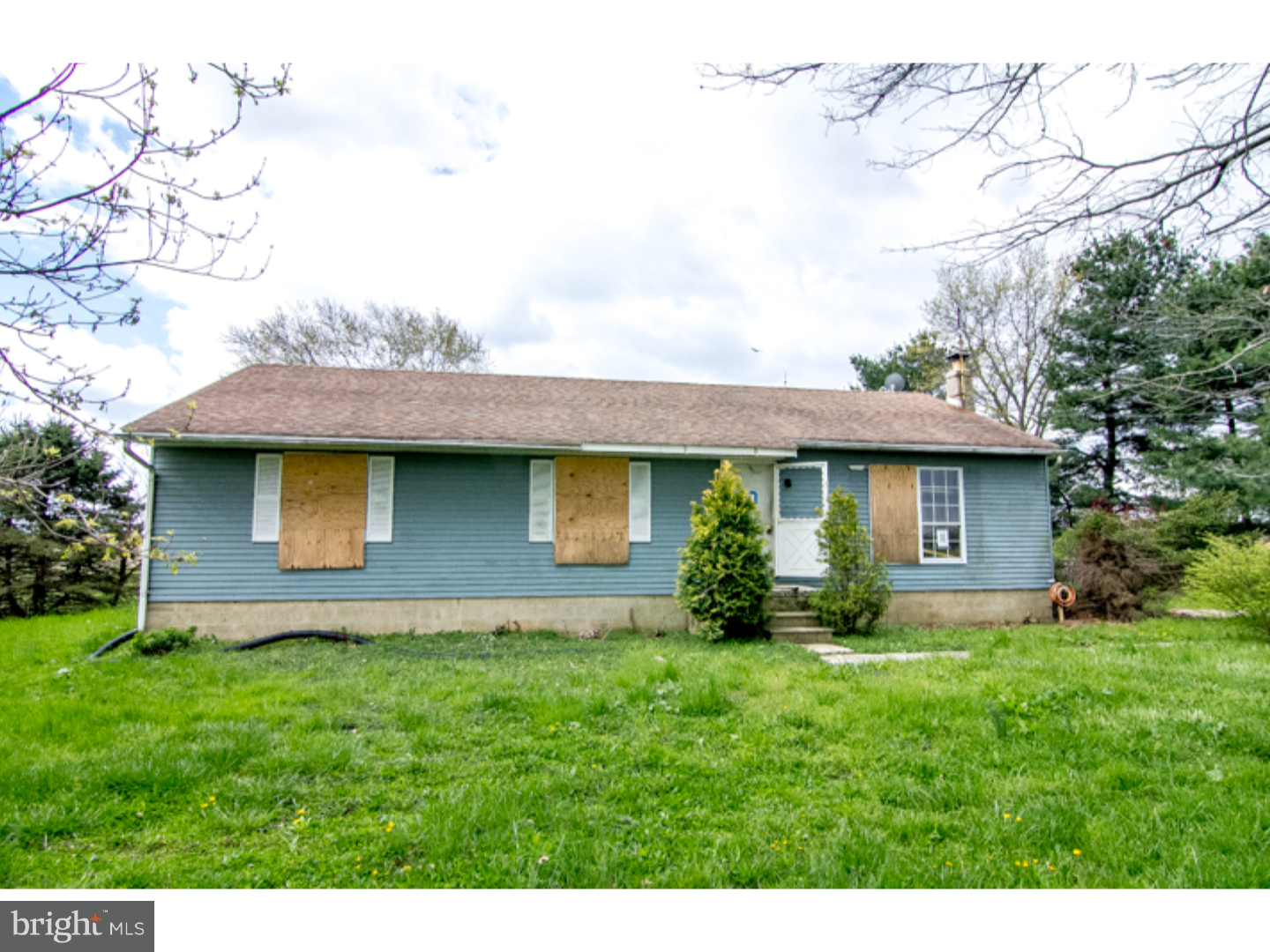 586 Haines Neck Road Mannington, NJ 08098 - Photo 1 of 13