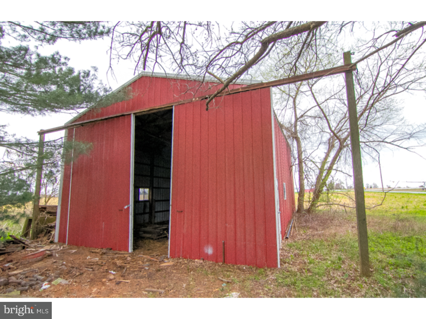 586 Haines Neck Road Mannington, NJ 08098 - Photo 13 of 13