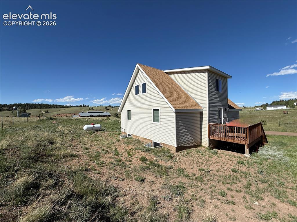 61 Stripling Lane Divide, CO 80814 - Photo 34 of 40