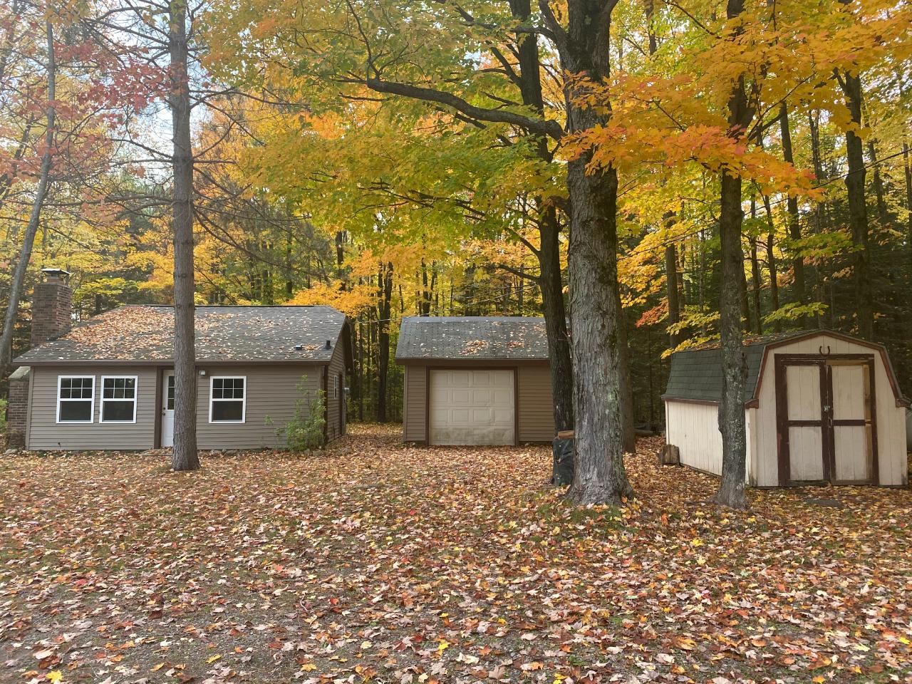 6435 Green Road Tripoli, WI 54564 - Photo 20 of 23 Gallery Image 20