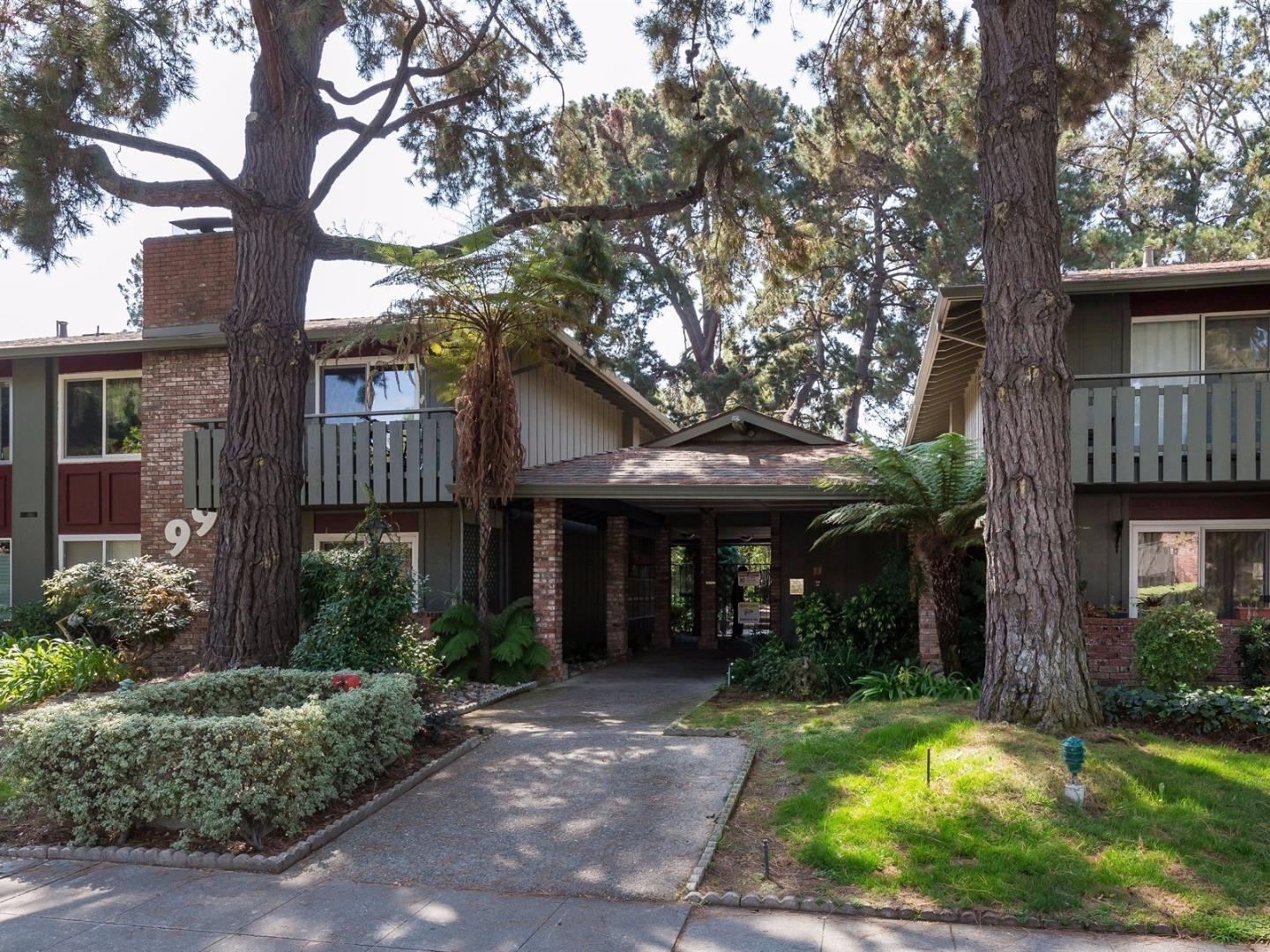 99 East Middlefield Road, Unit 6 Mountain View, CA 94043 - Photo 1 of 23 Gallery Image 1