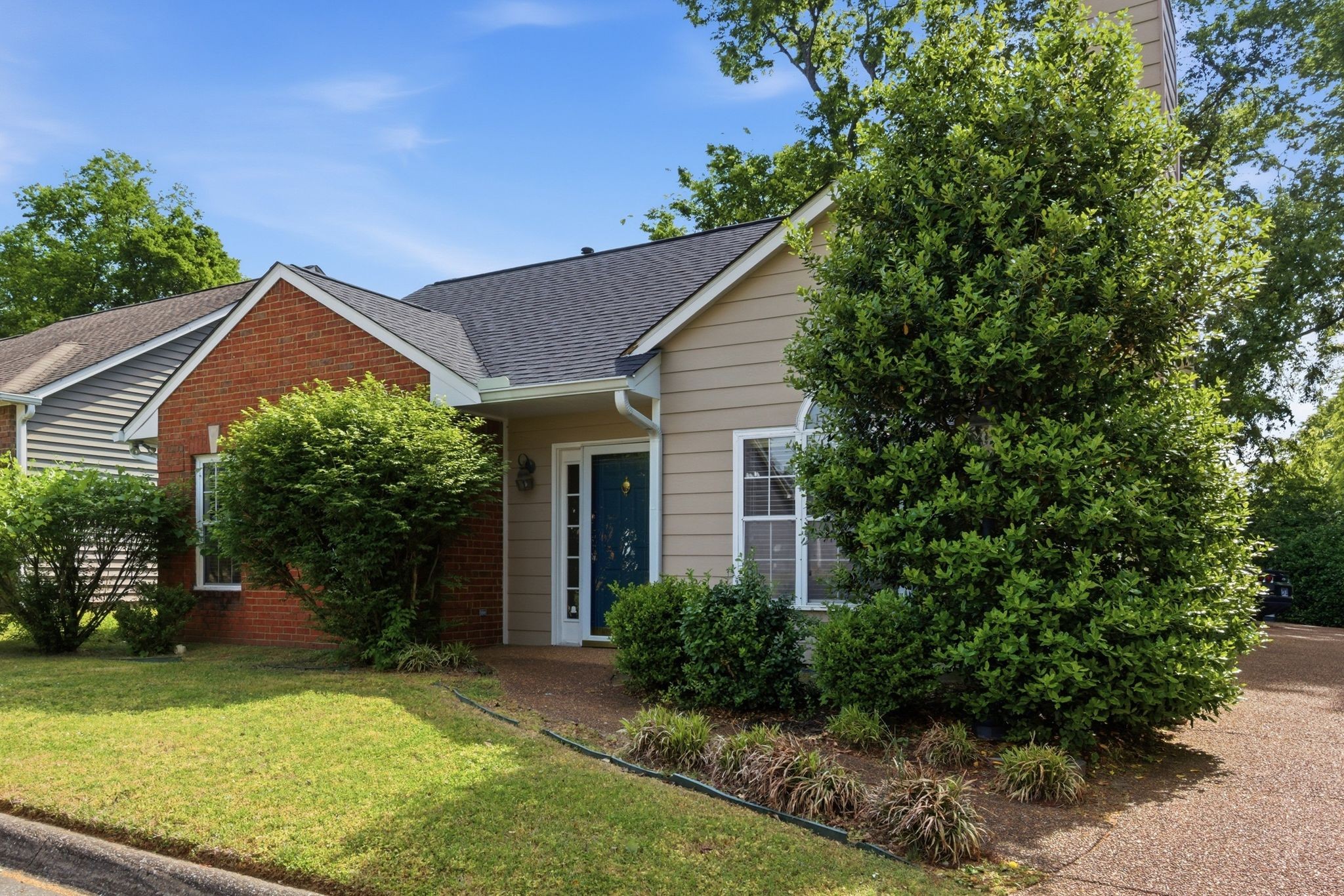 2019 Roderick Circle Franklin, TN 37064 - Photo 1 of 31